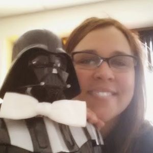 Meet your Posher, Jennifer